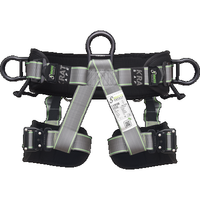 Fullbody Harness: Model No. ST-SB 1051